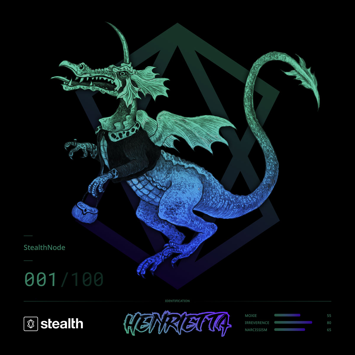 Character Image