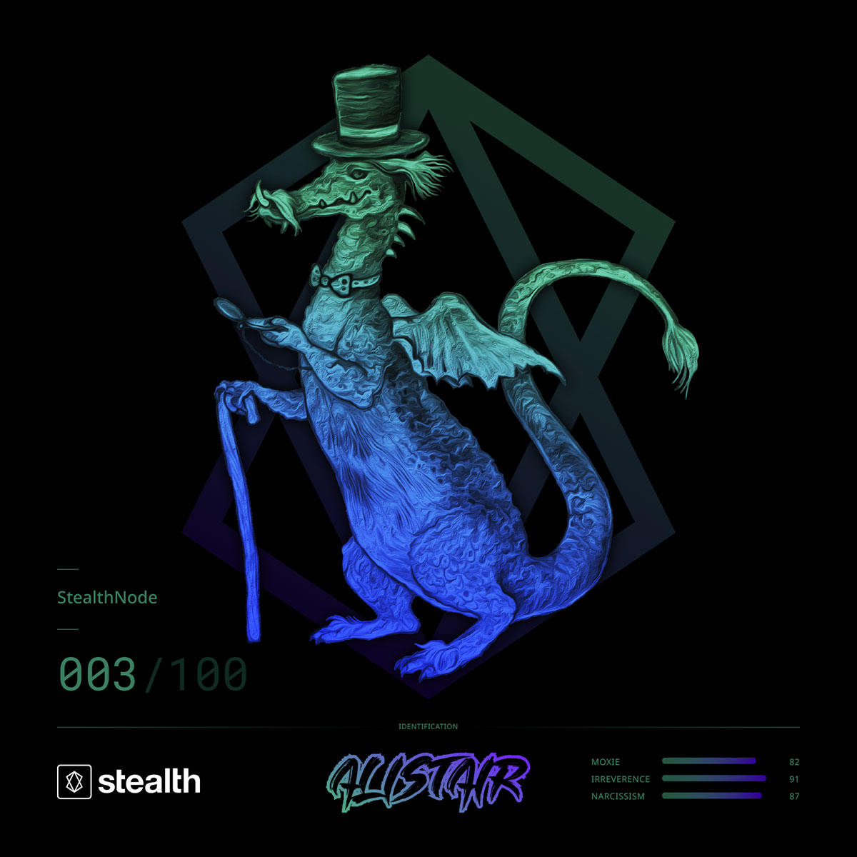 Character Image