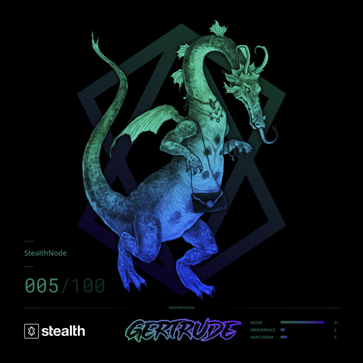 Character Image