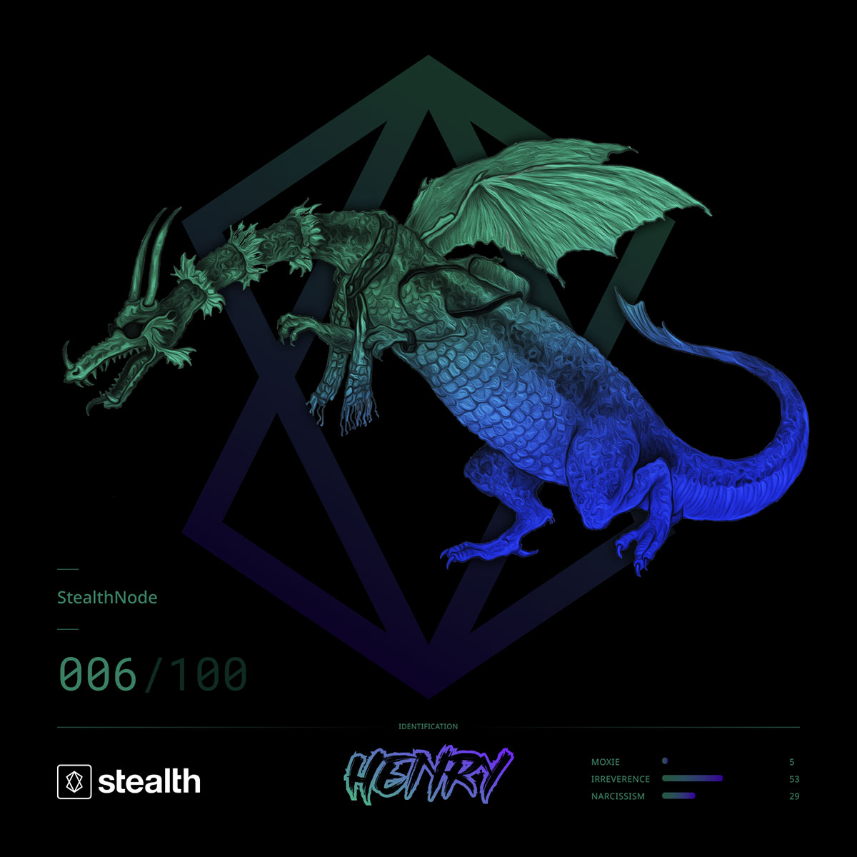 Character Image