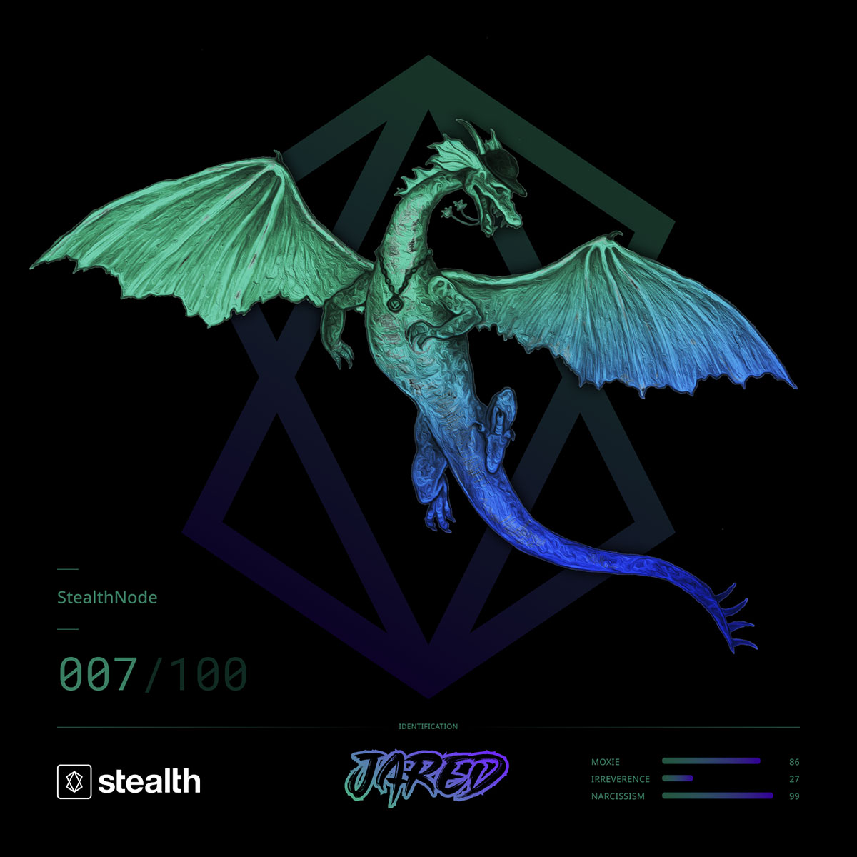 Character Image