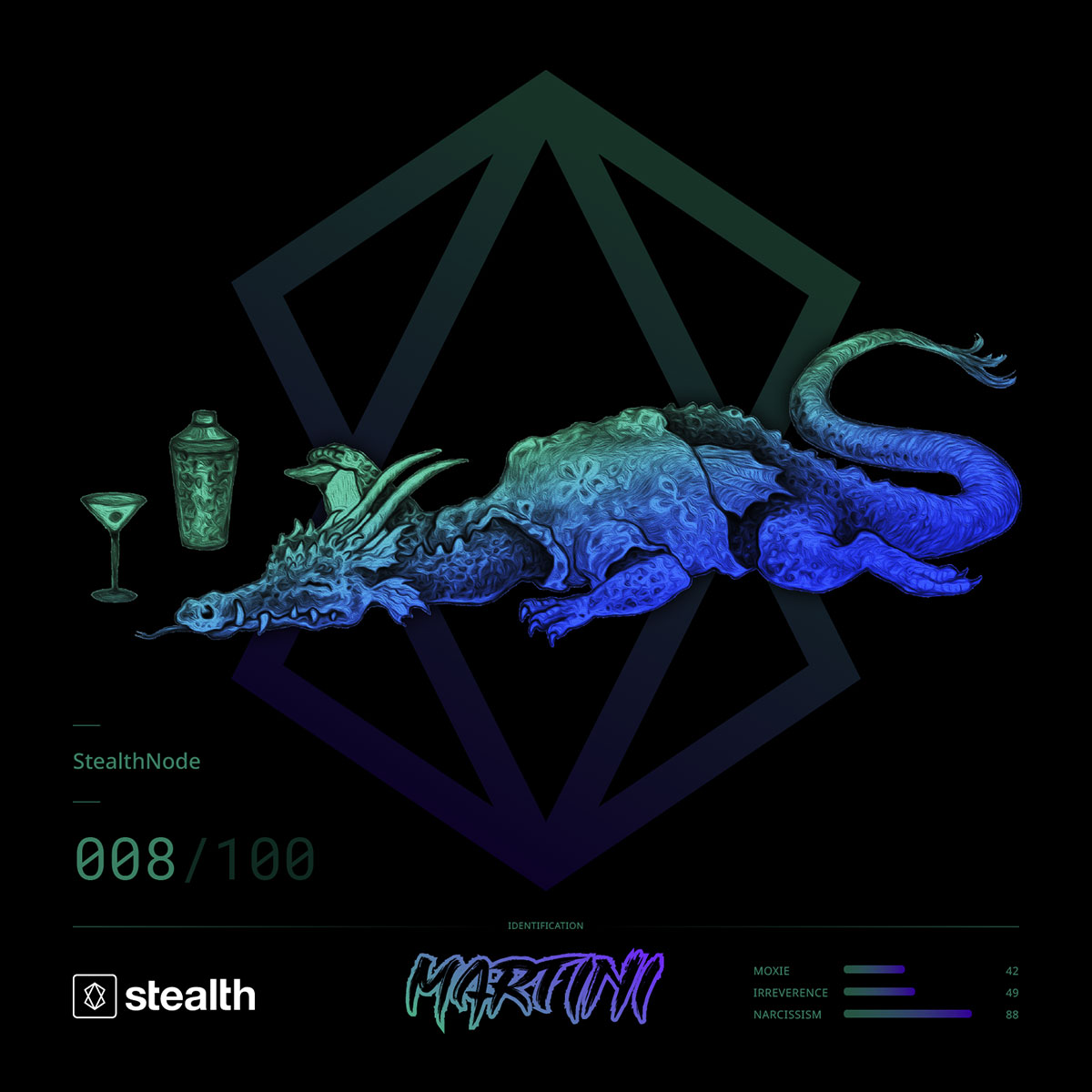 Character Image