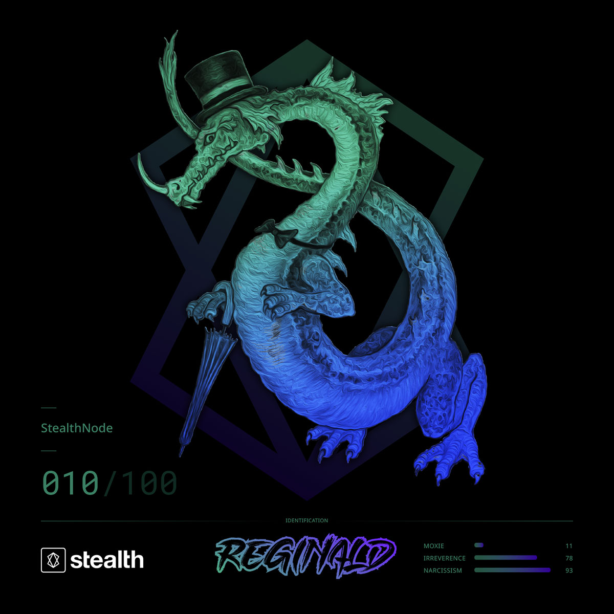 Character Image