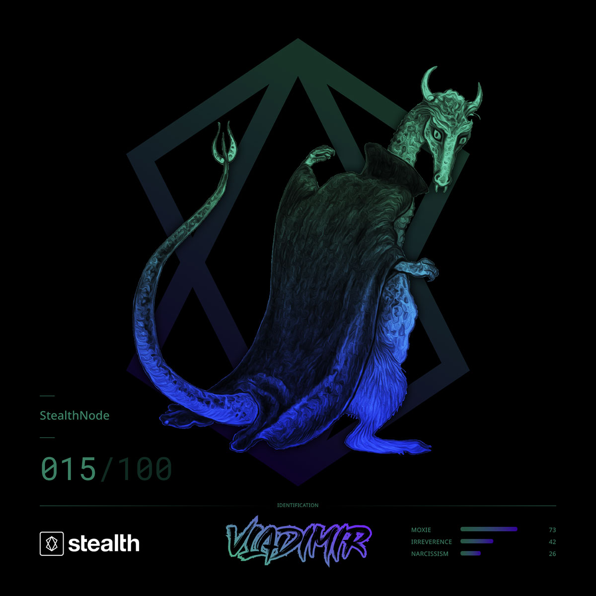 Character Image