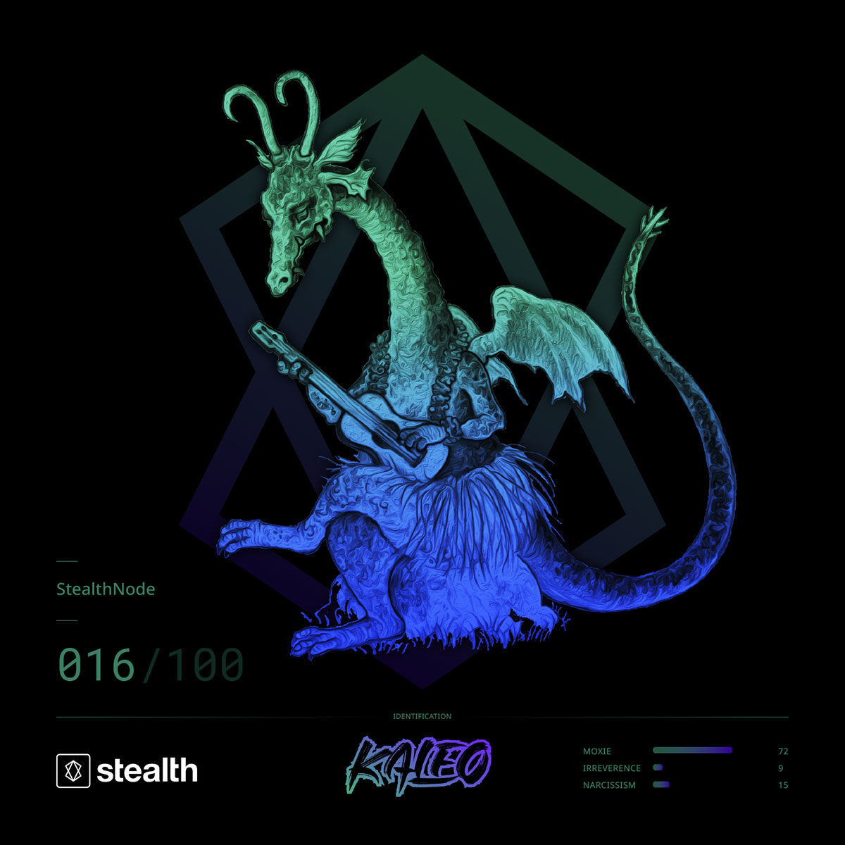 Character Image