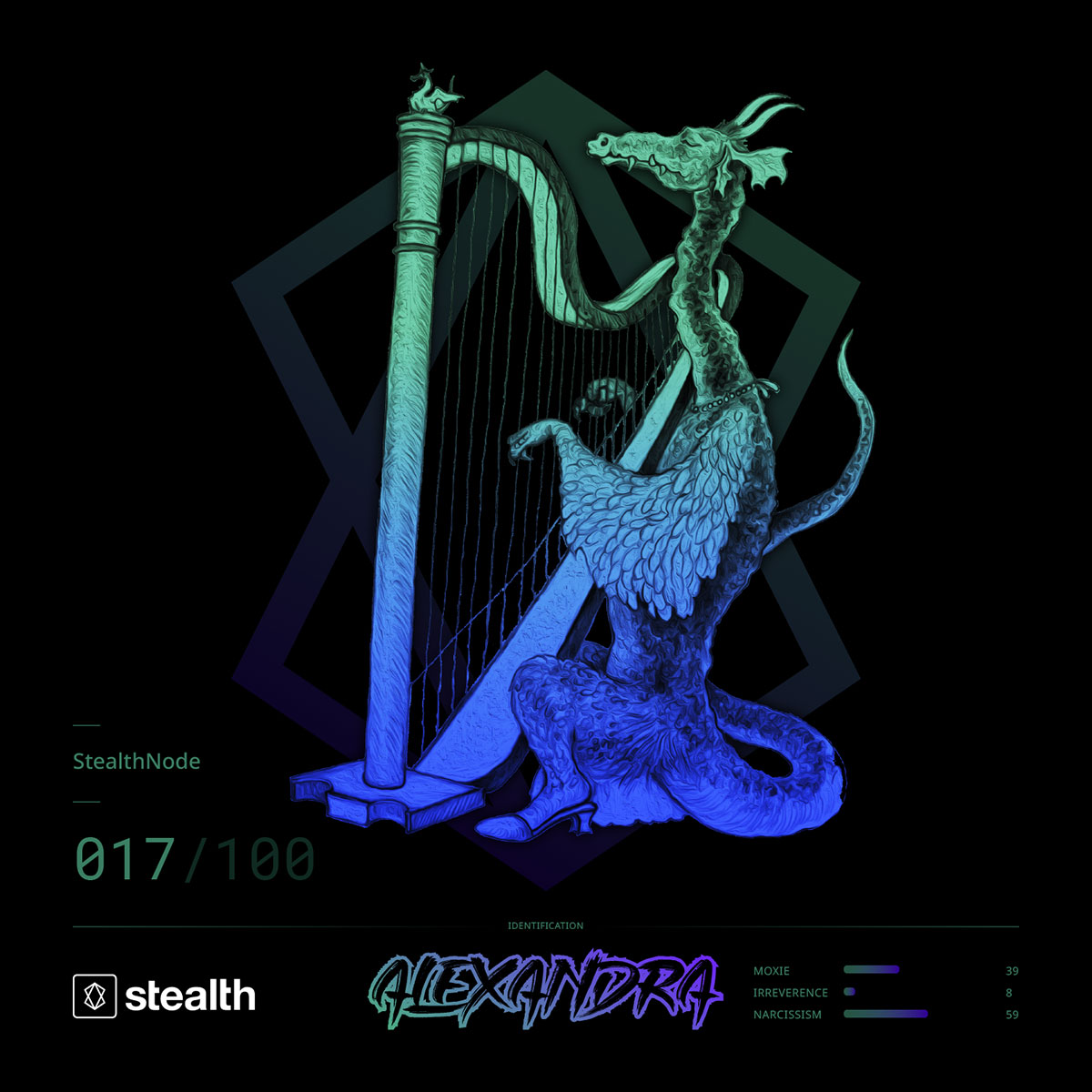 Character Image