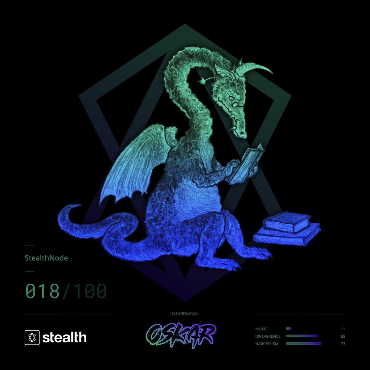 Character Image