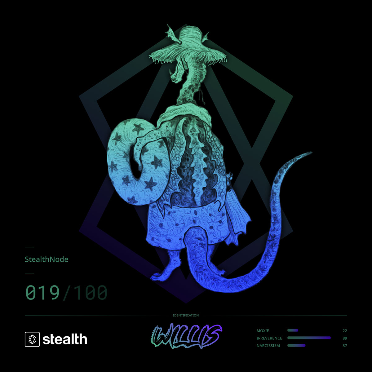 Character Image