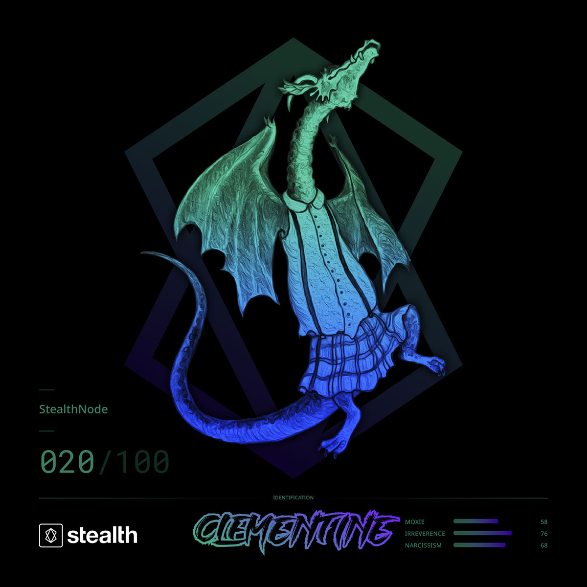 Character Image