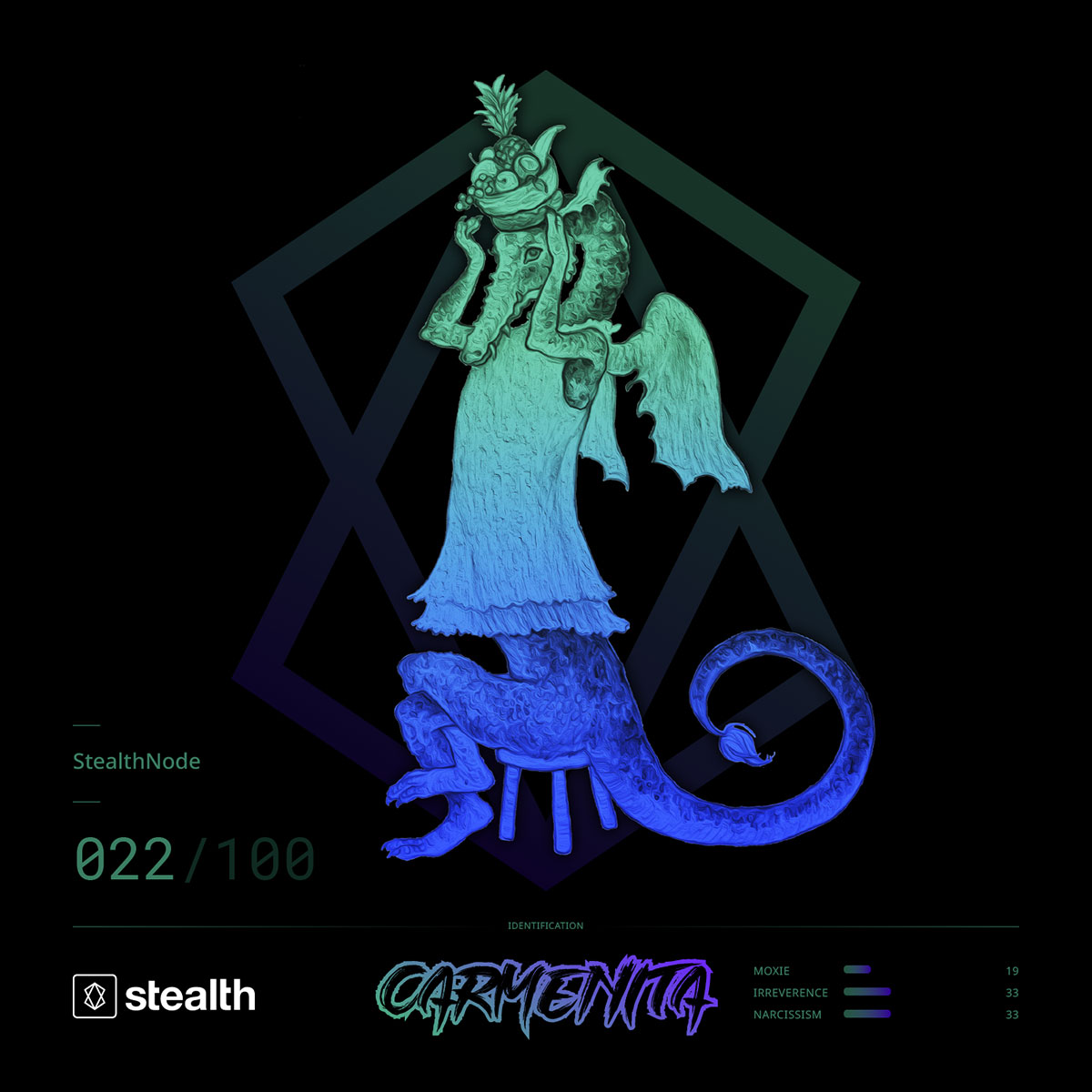 Character Image