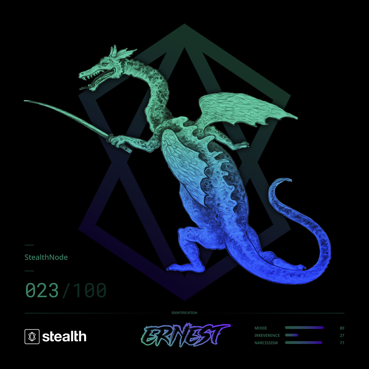 Character Image