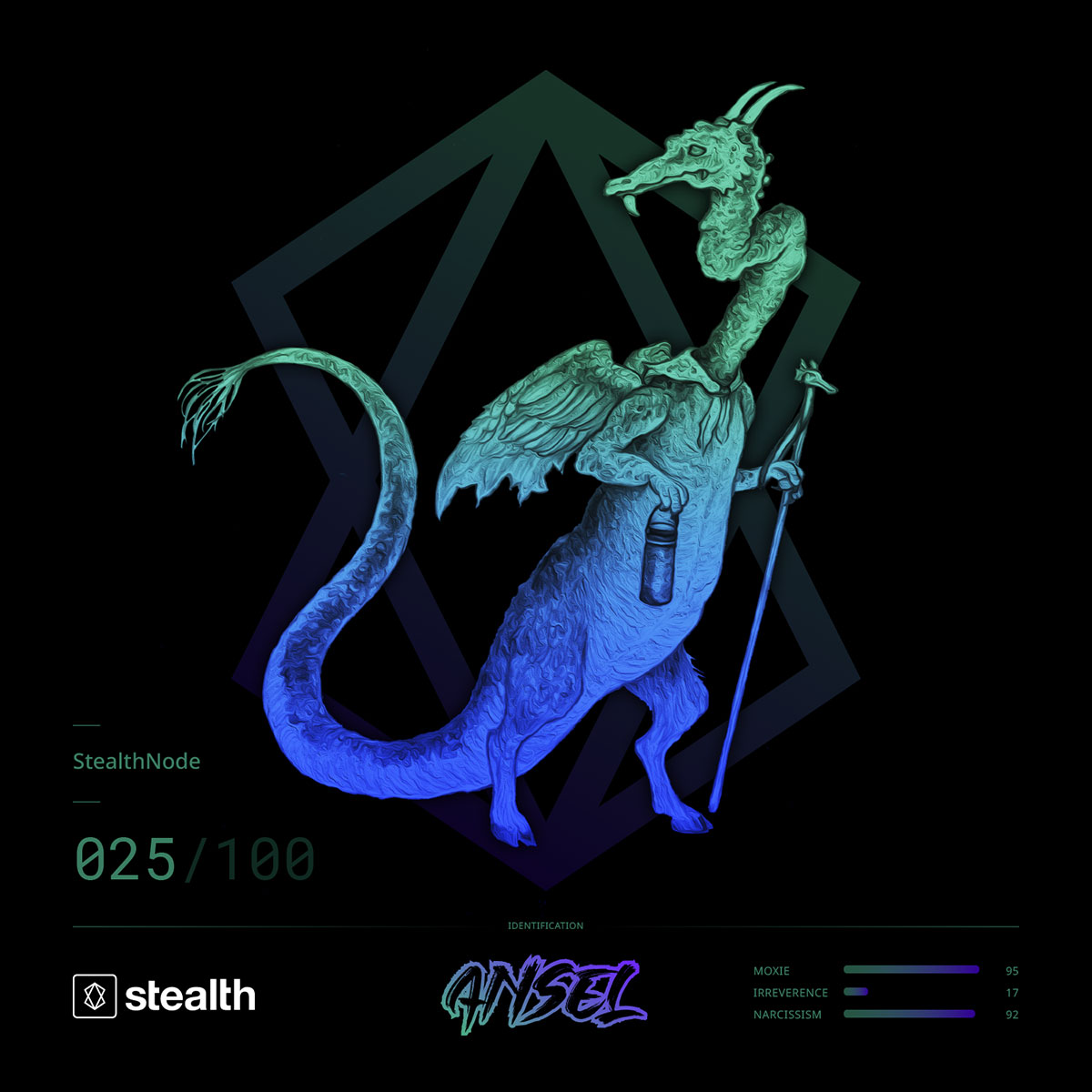 Character Image