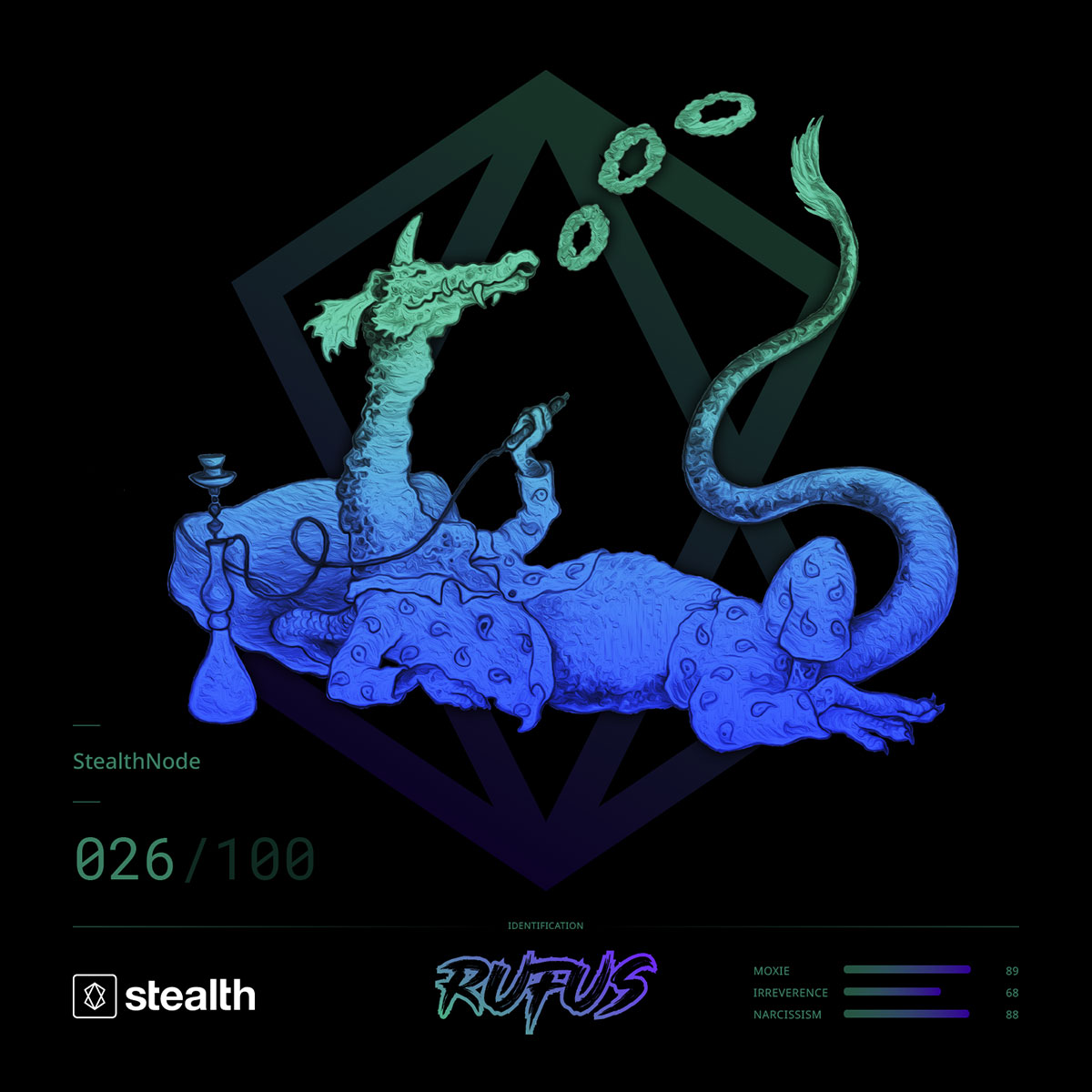 Character Image