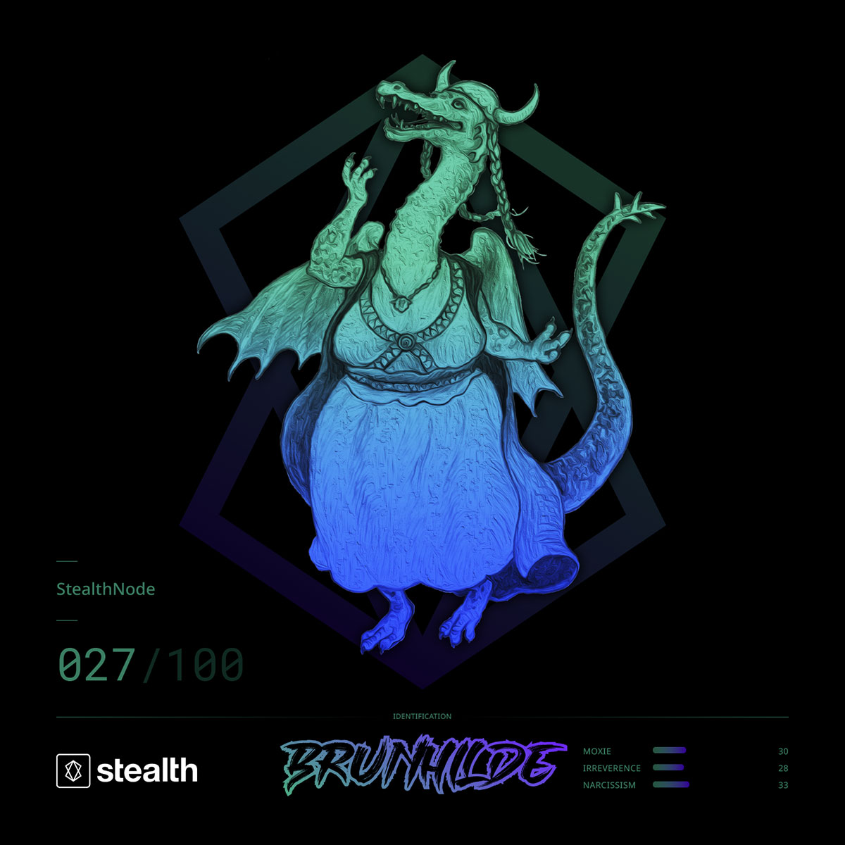 Character Image