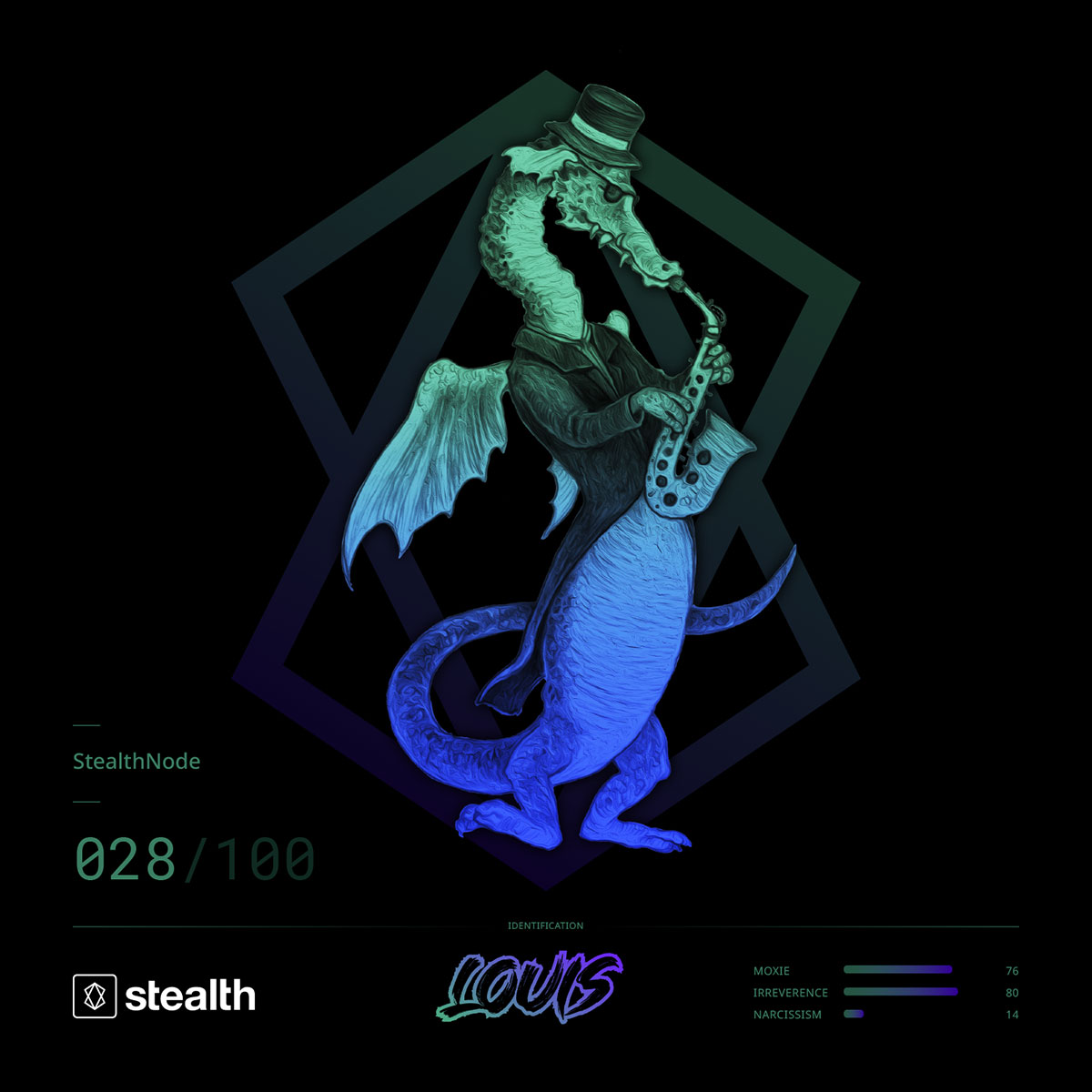 Character Image