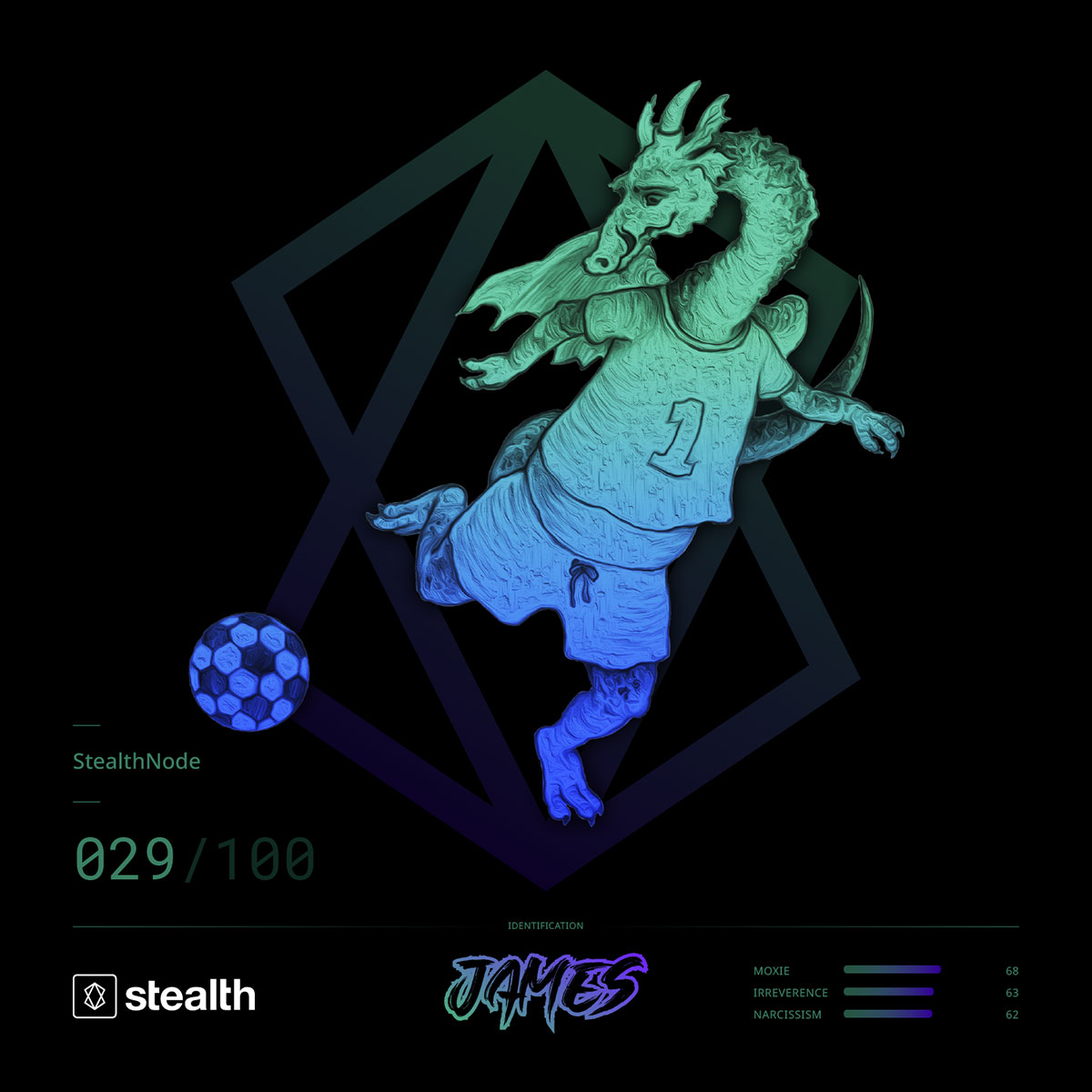 Character Image