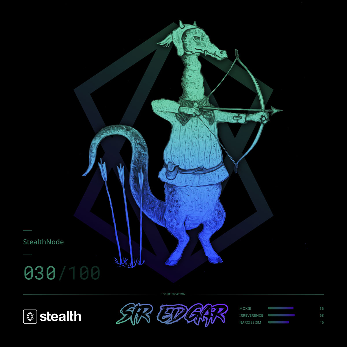 Character Image