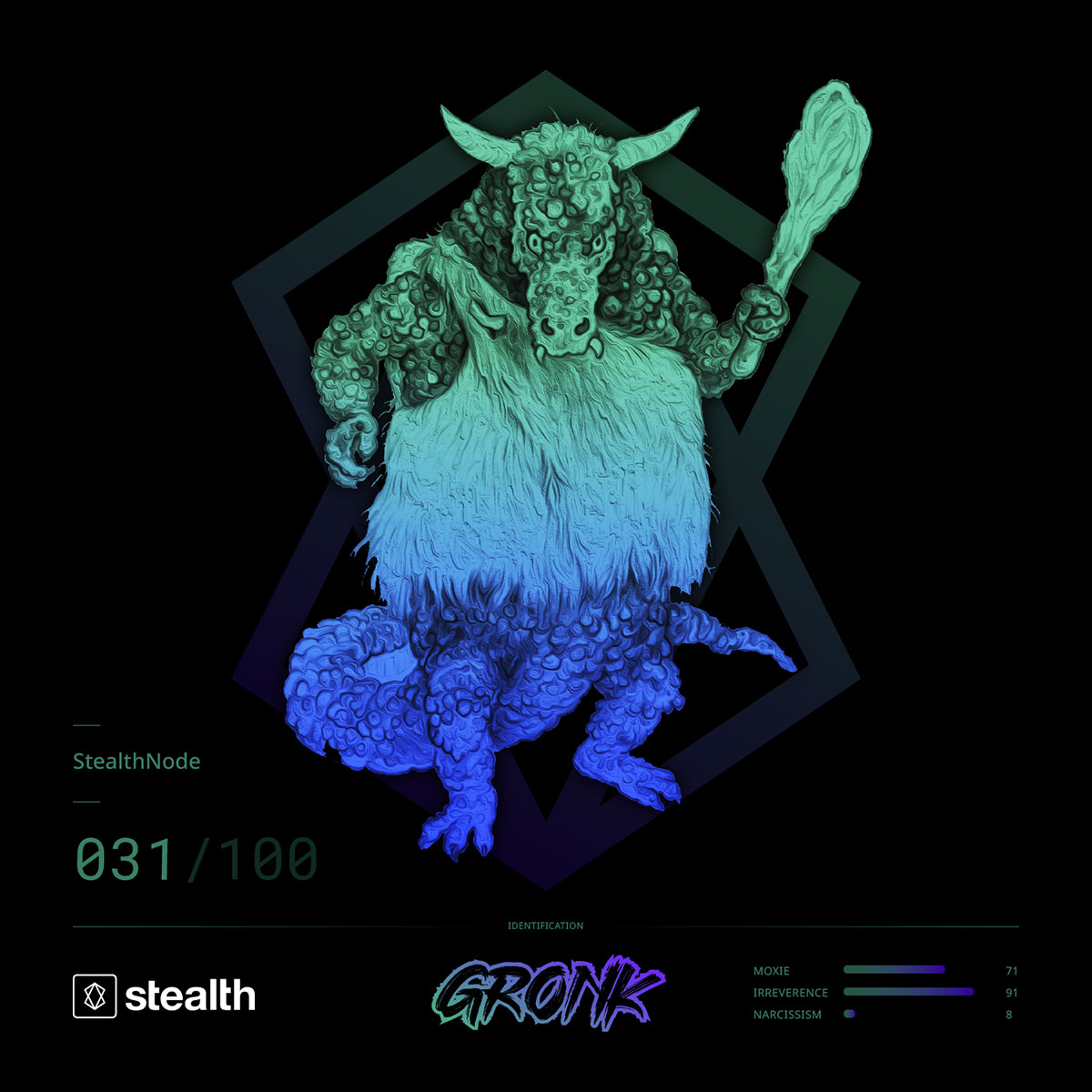 Character Image