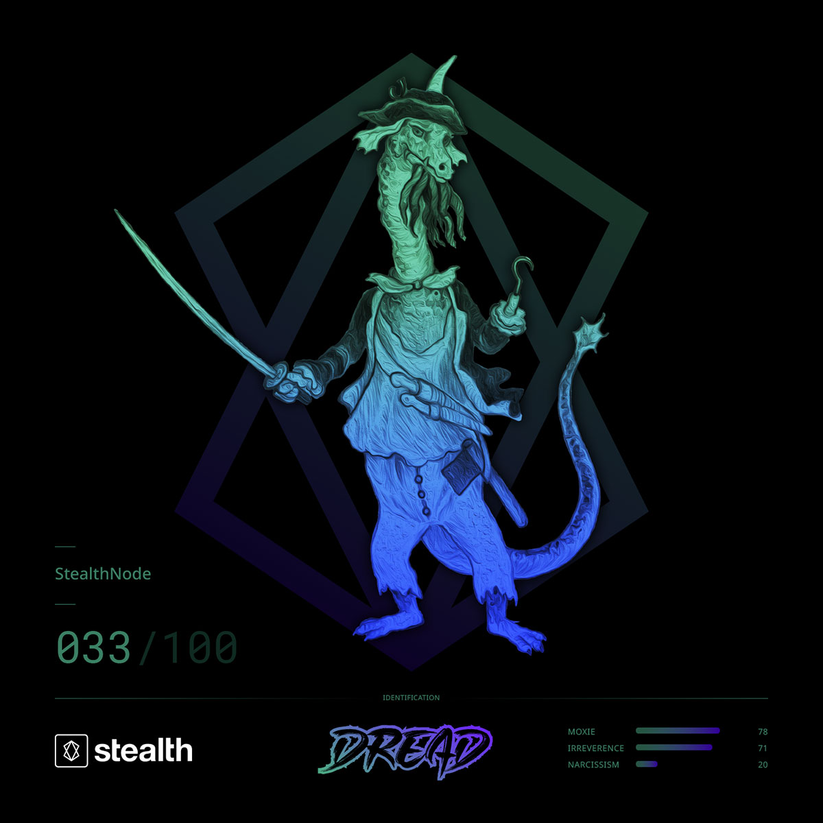 Character Image