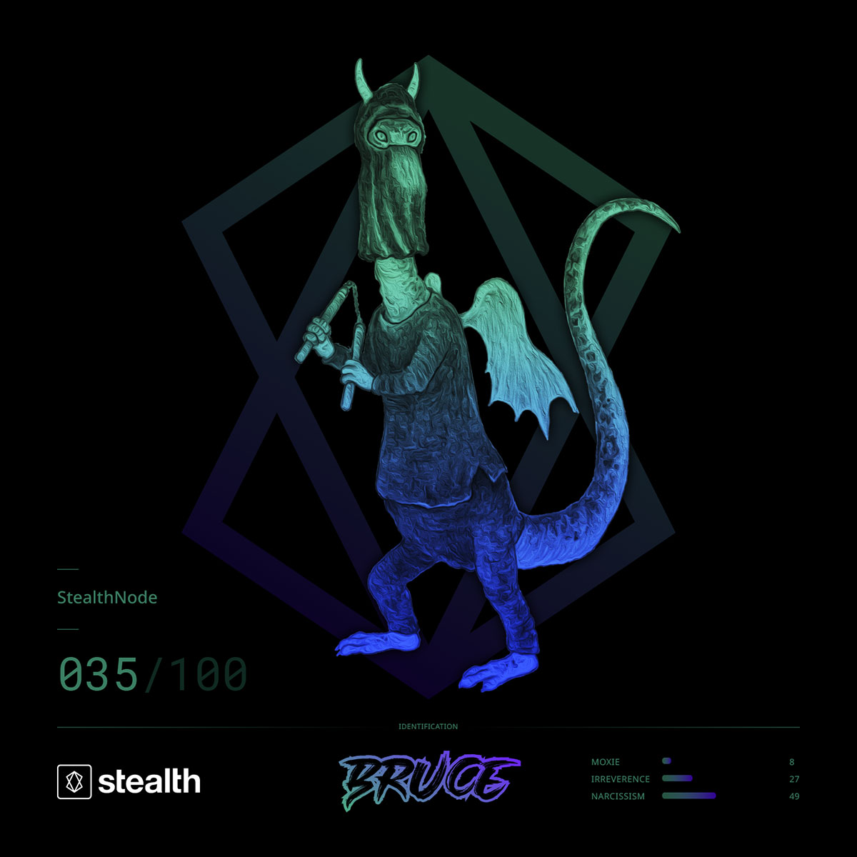 Character Image
