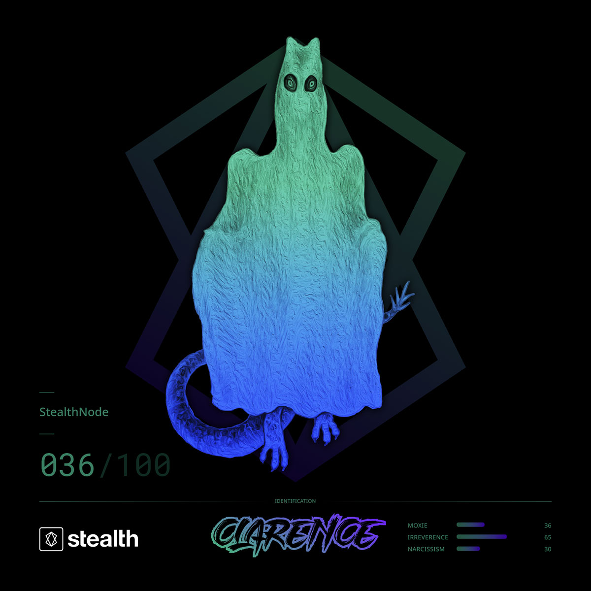 Character Image