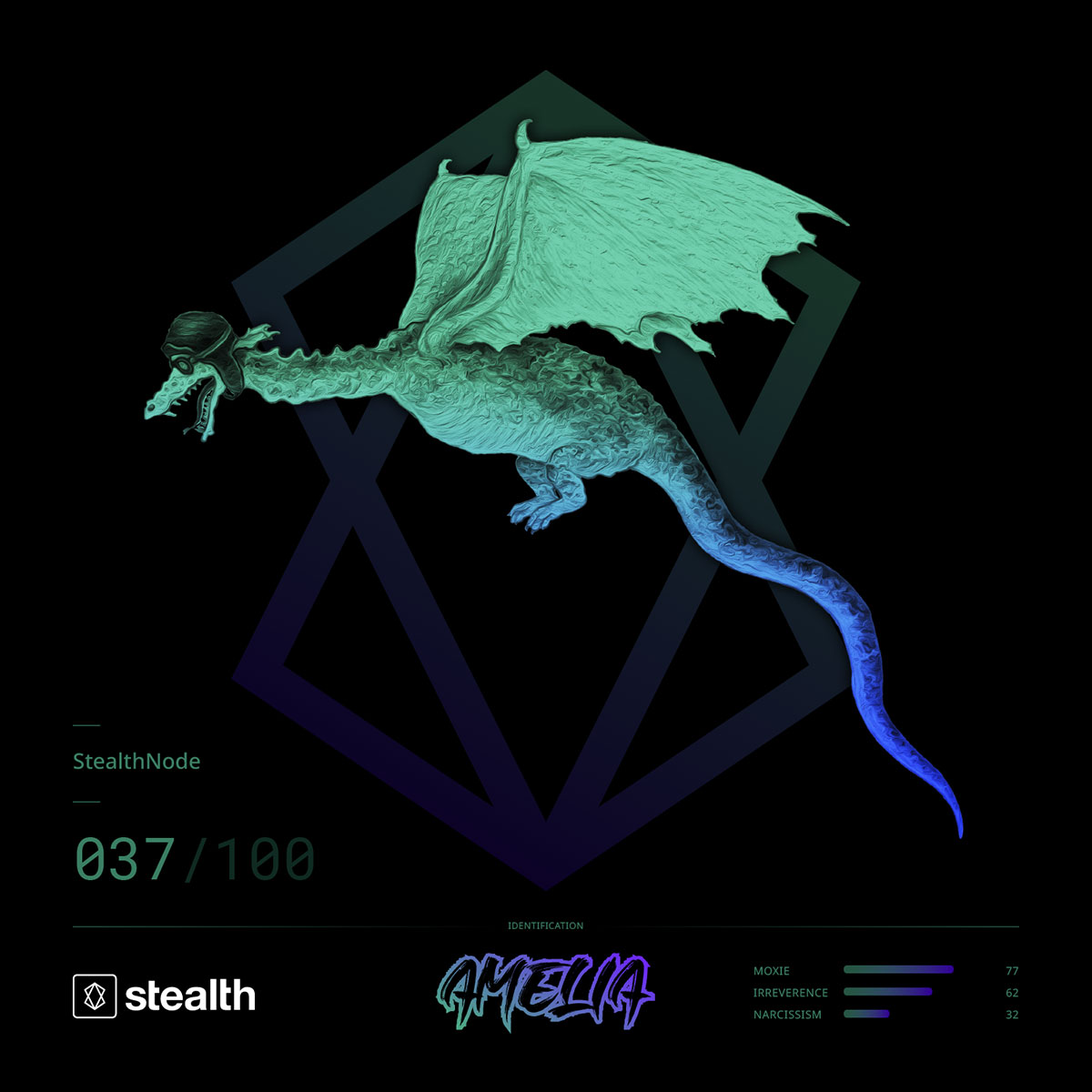 Character Image