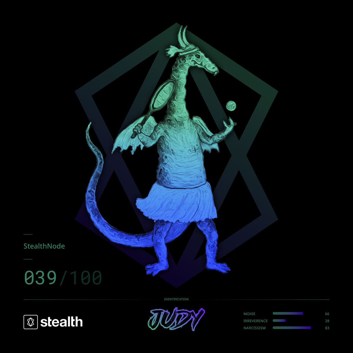 Character Image