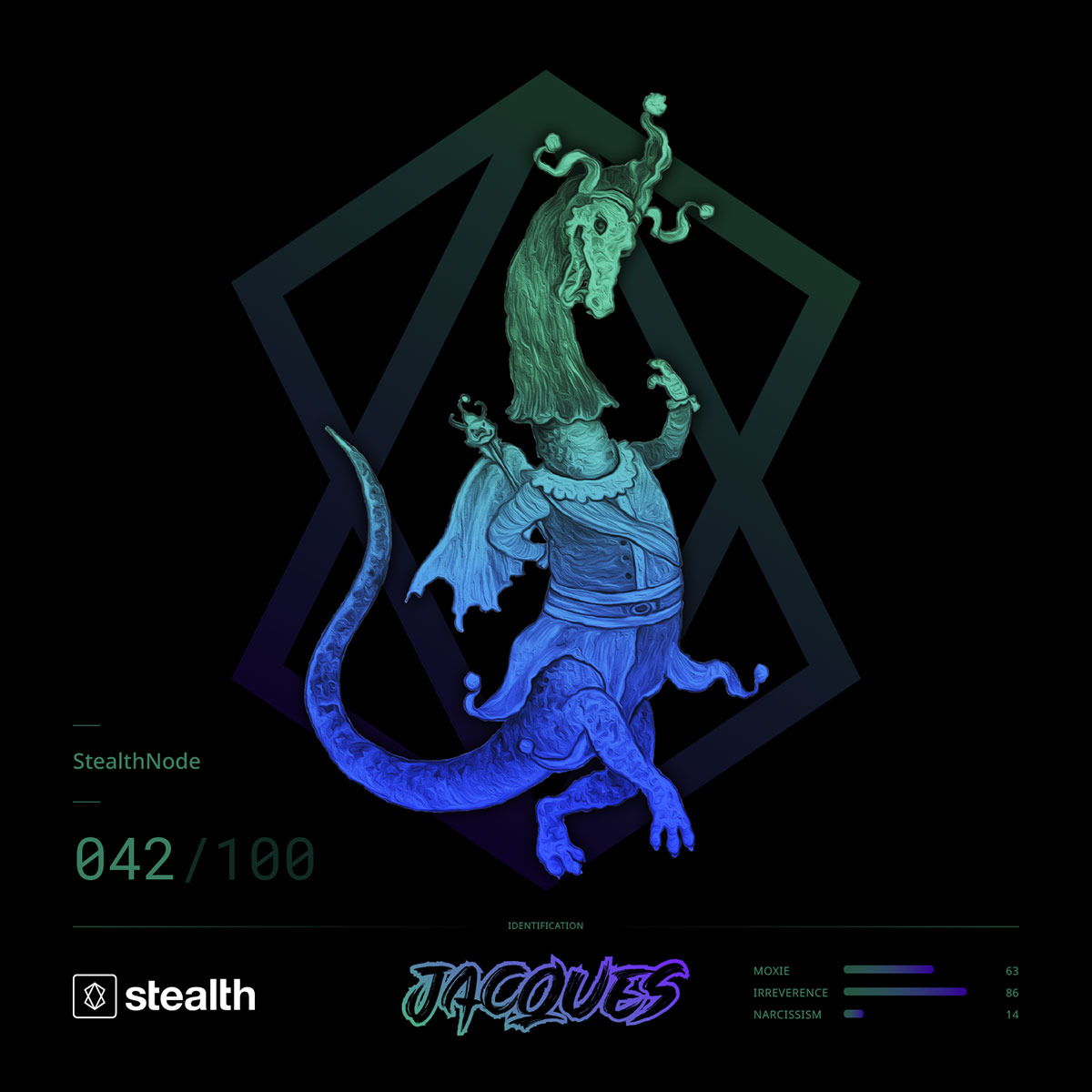 Character Image