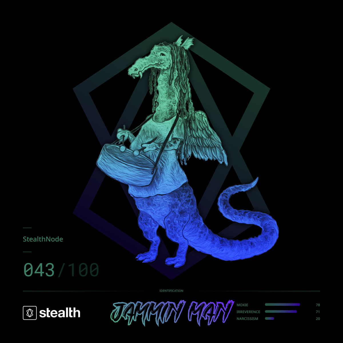 Character Image