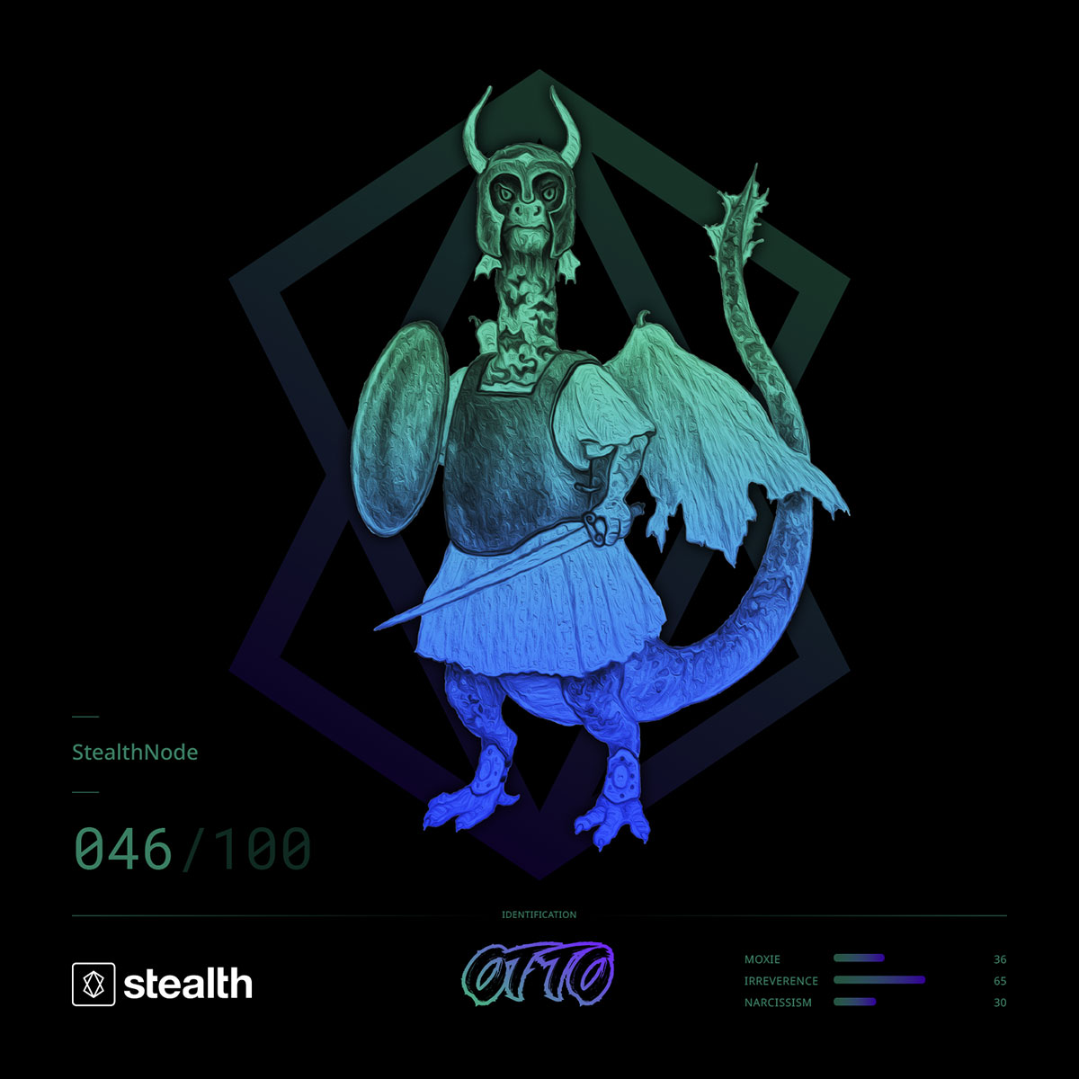 Character Image