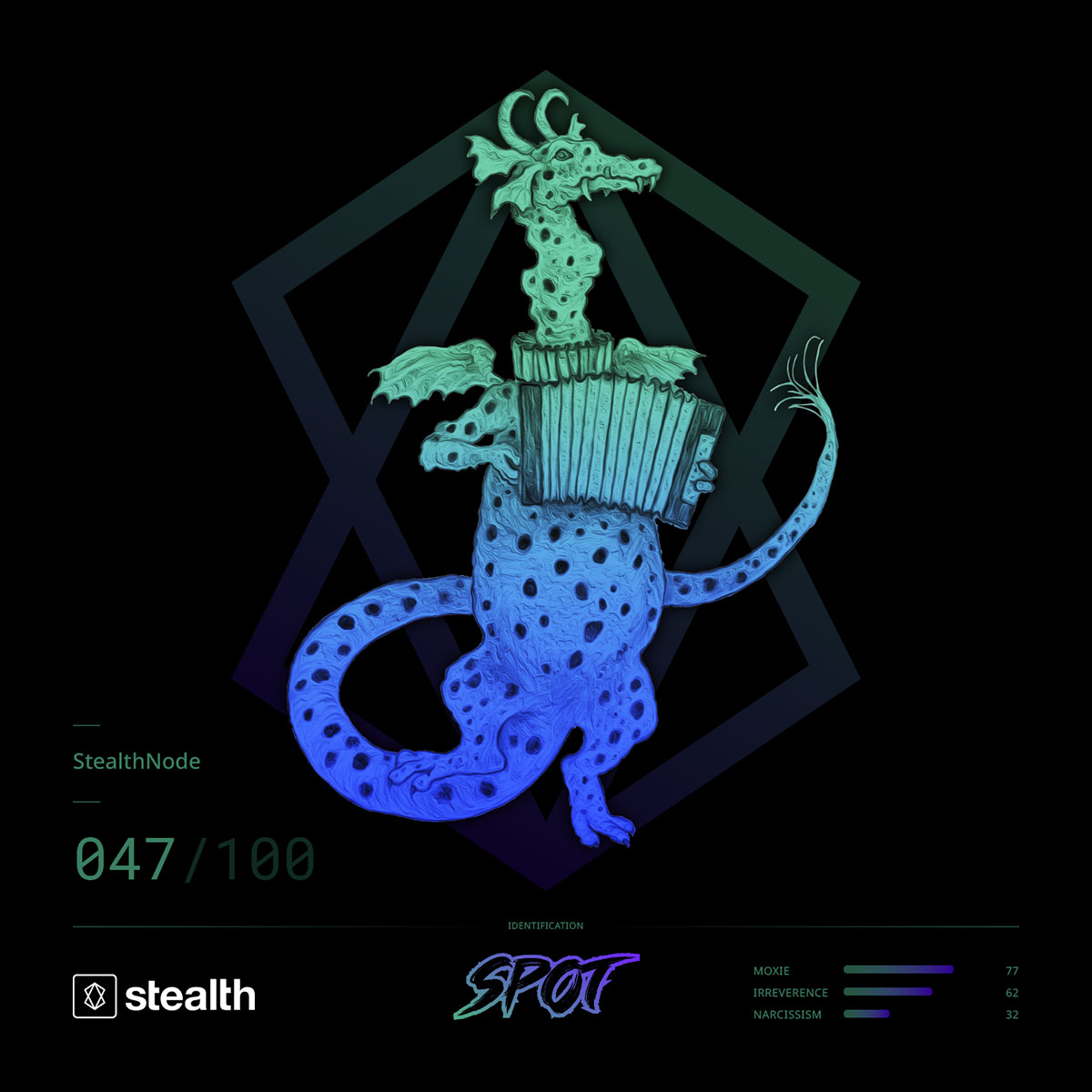 Character Image