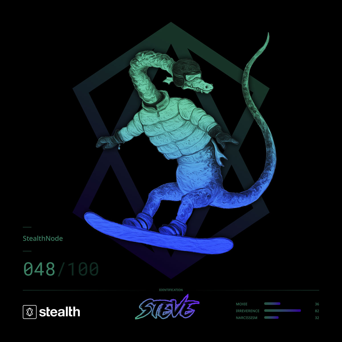 Character Image