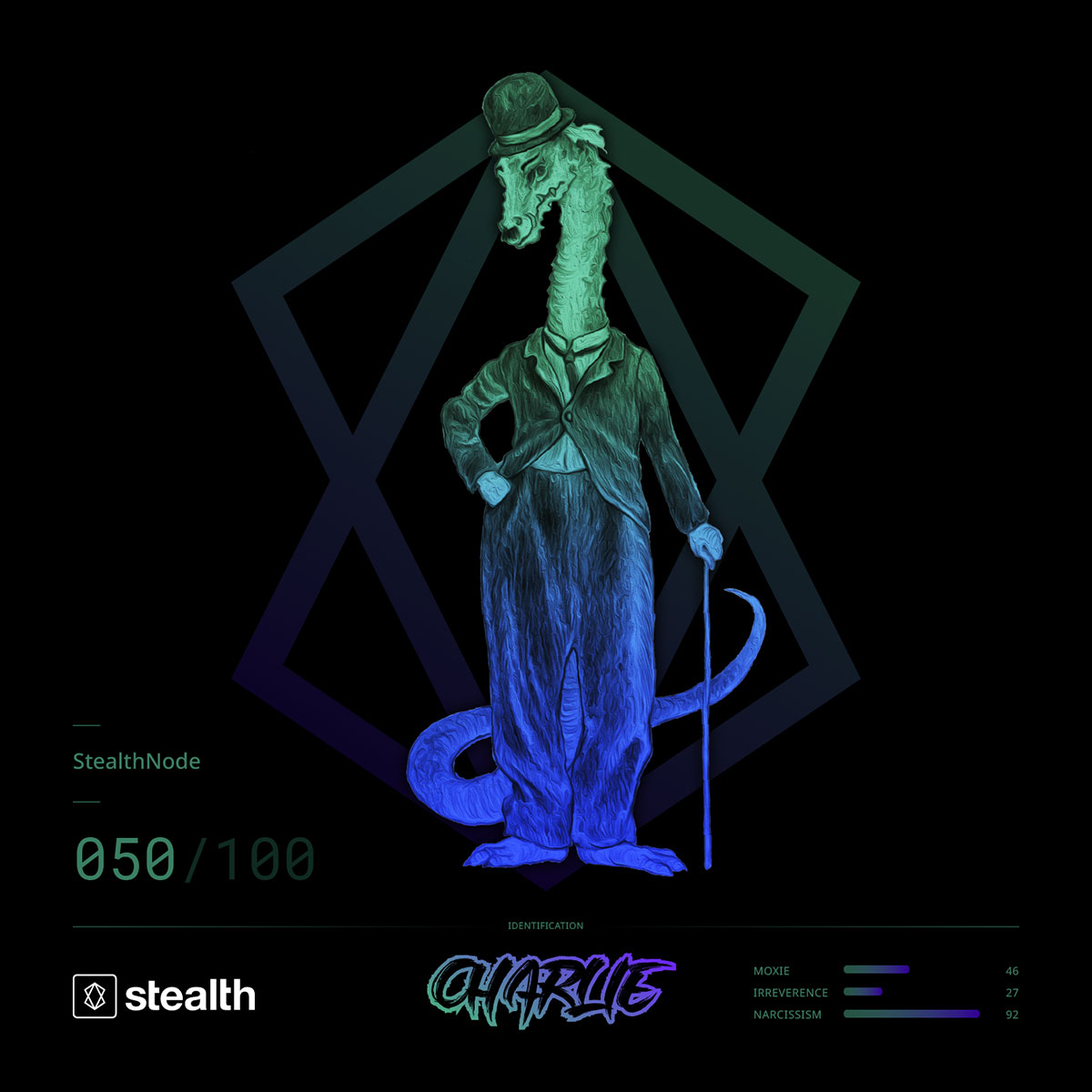 Character Image