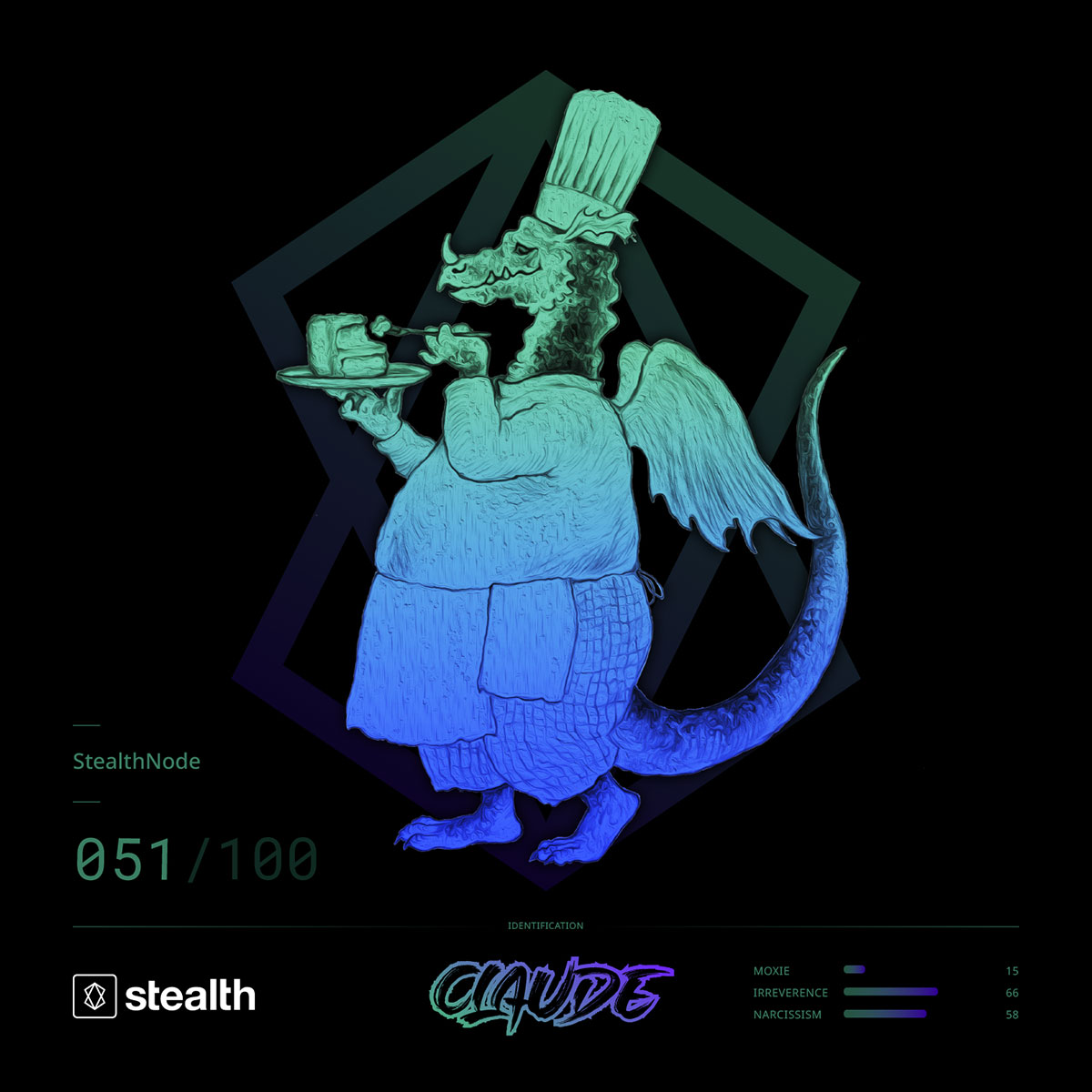 Character Image