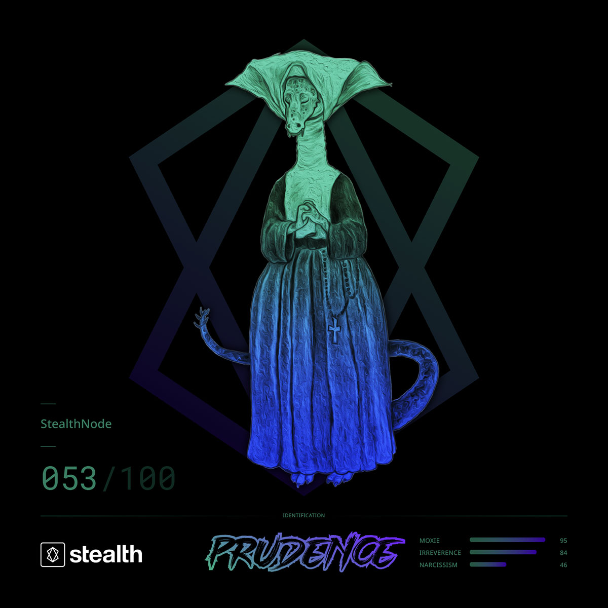 Character Image