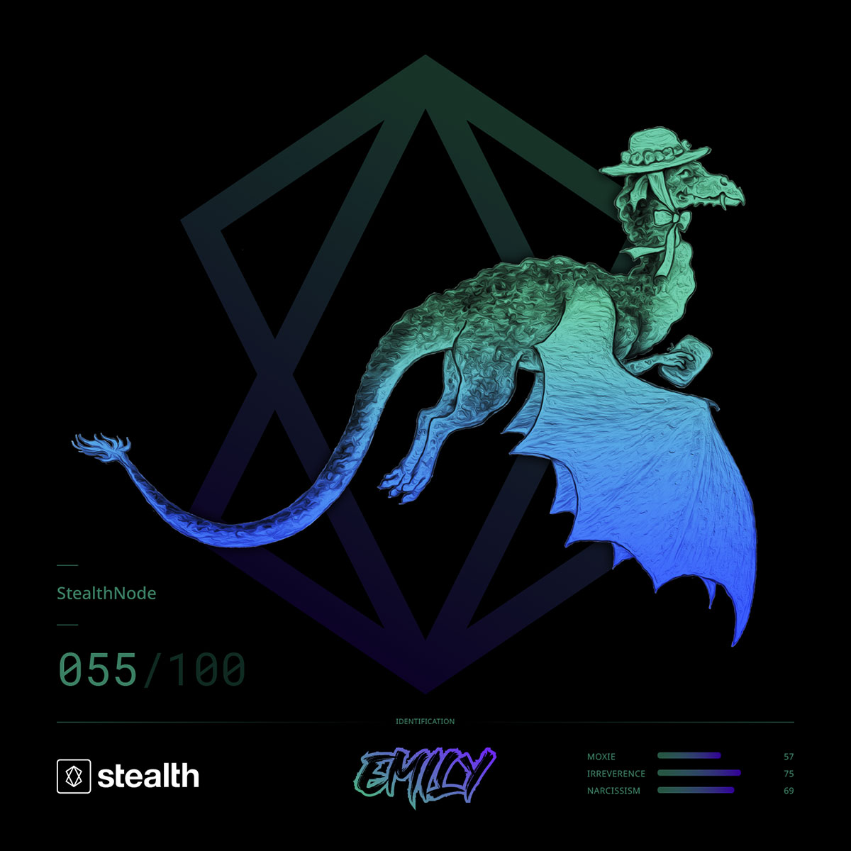 Character Image