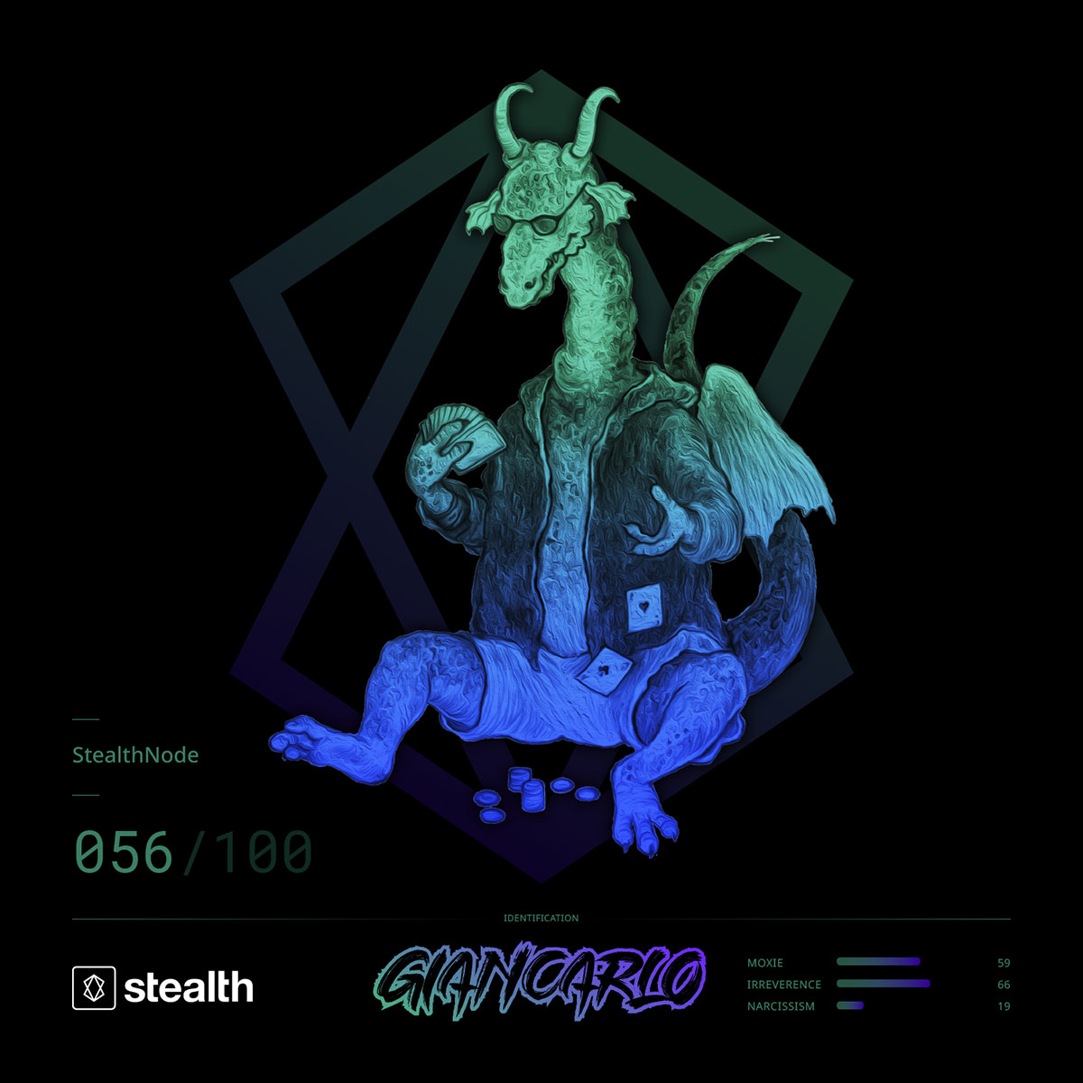 Character Image