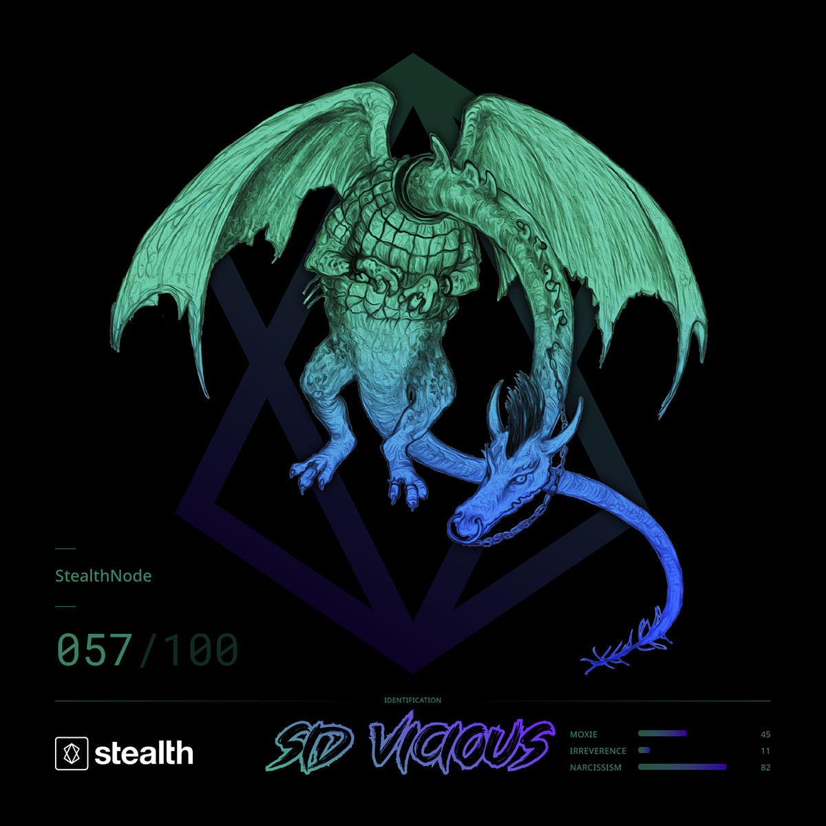 Character Image
