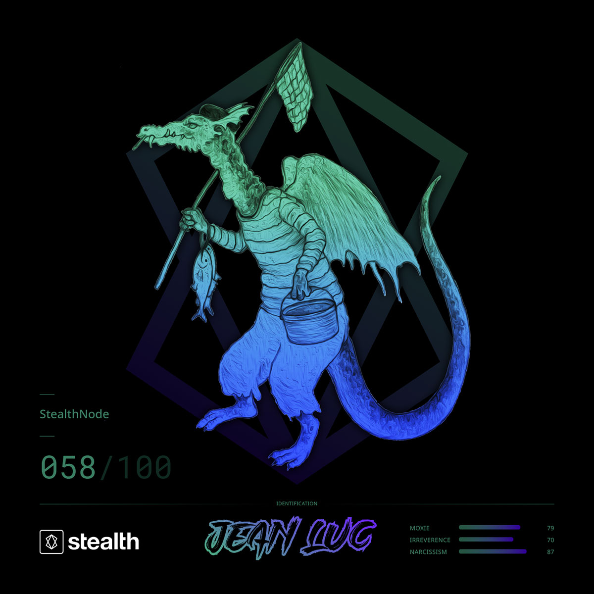 Character Image