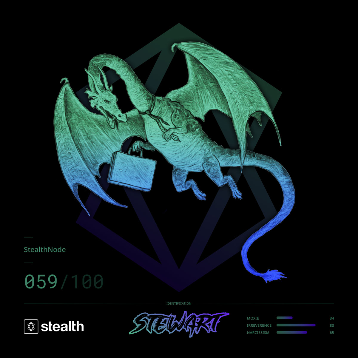 Character Image