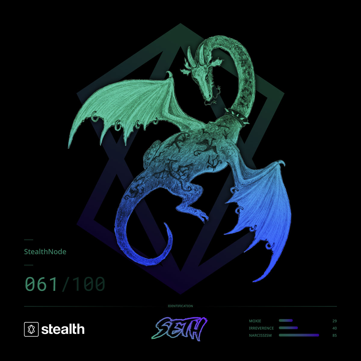 Character Image