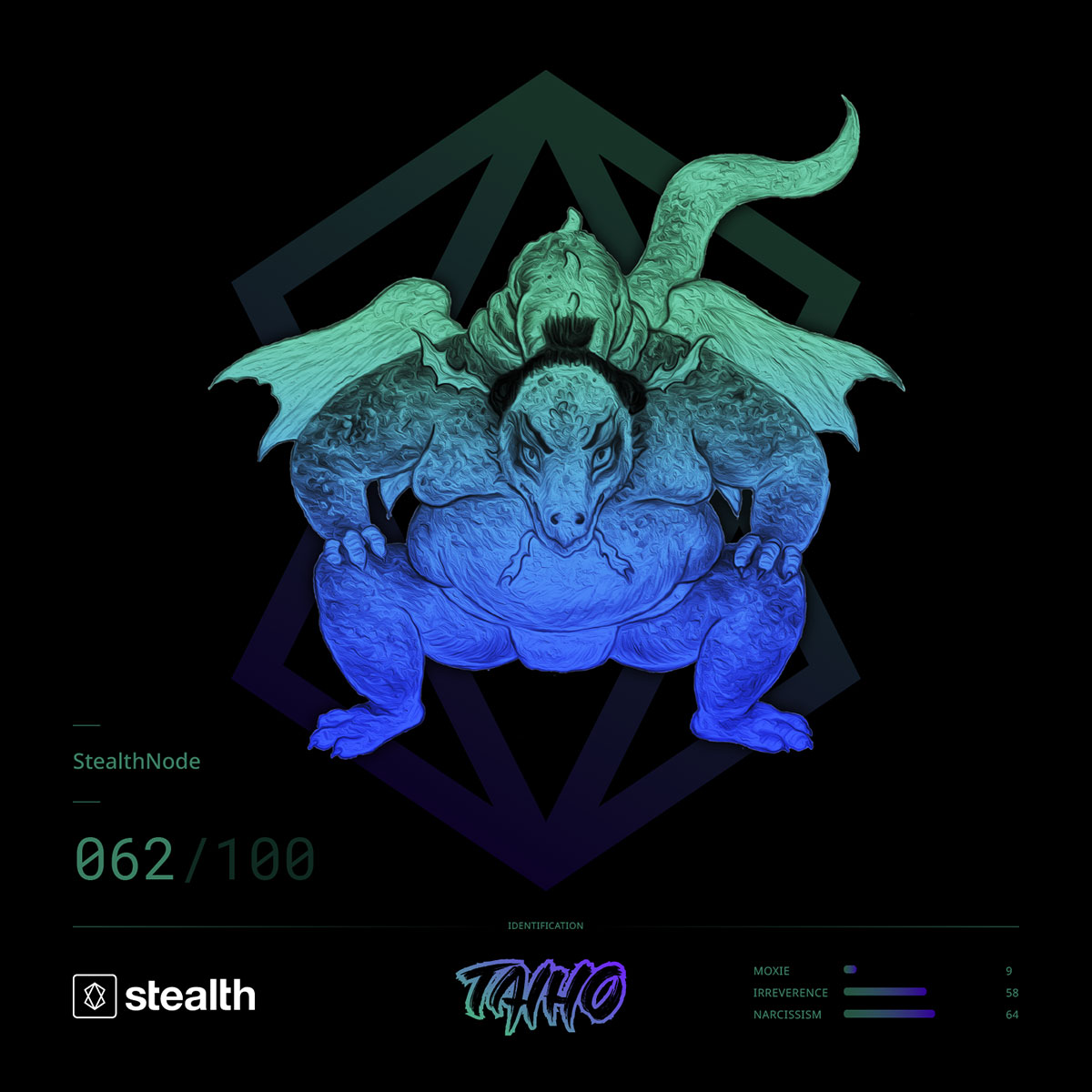 Character Image