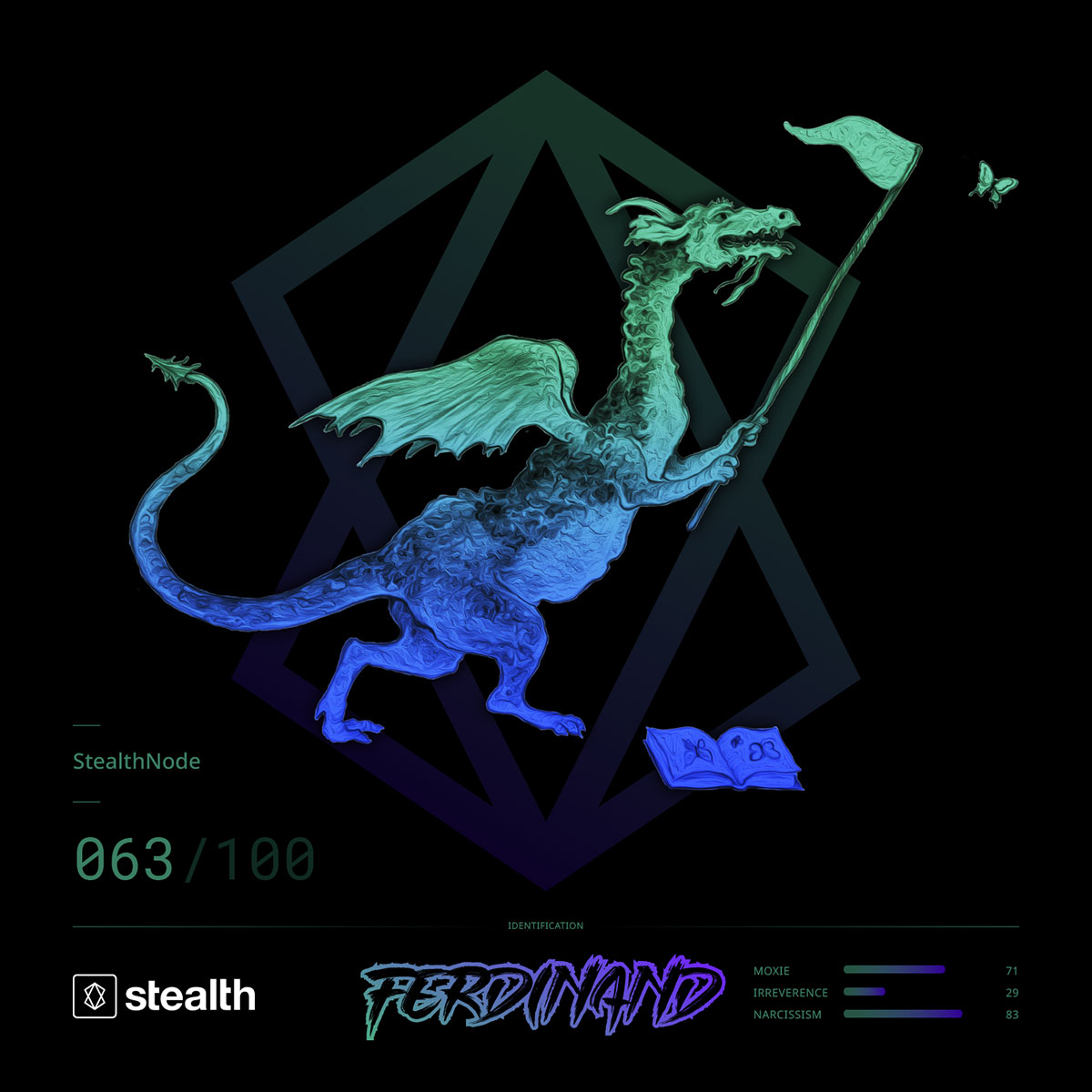 Character Image