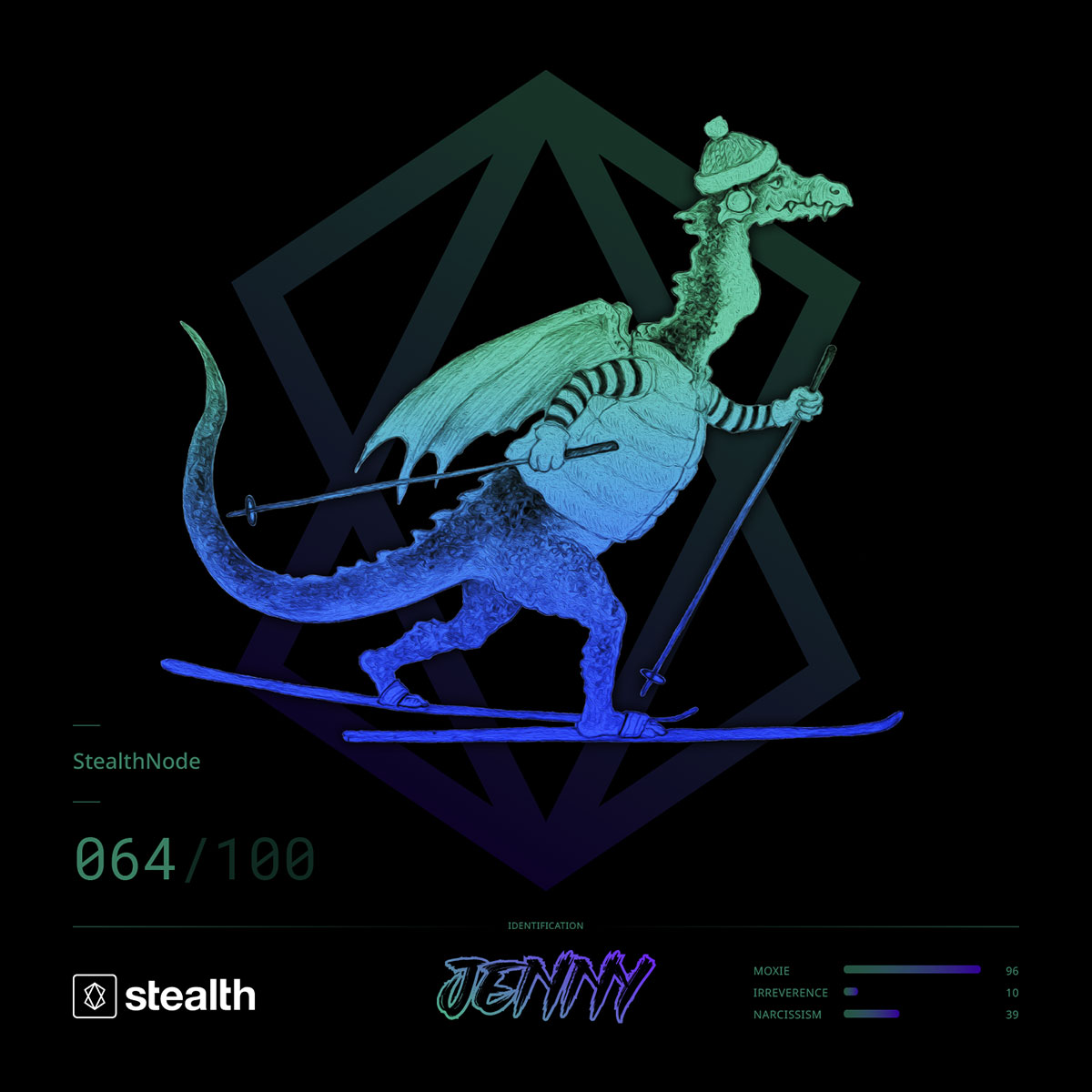 Character Image