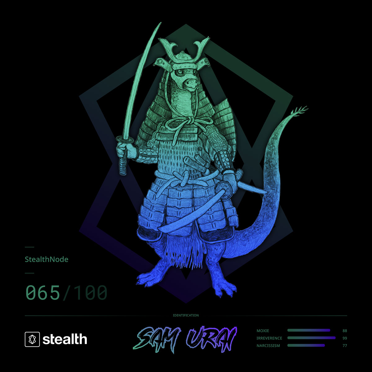 Character Image