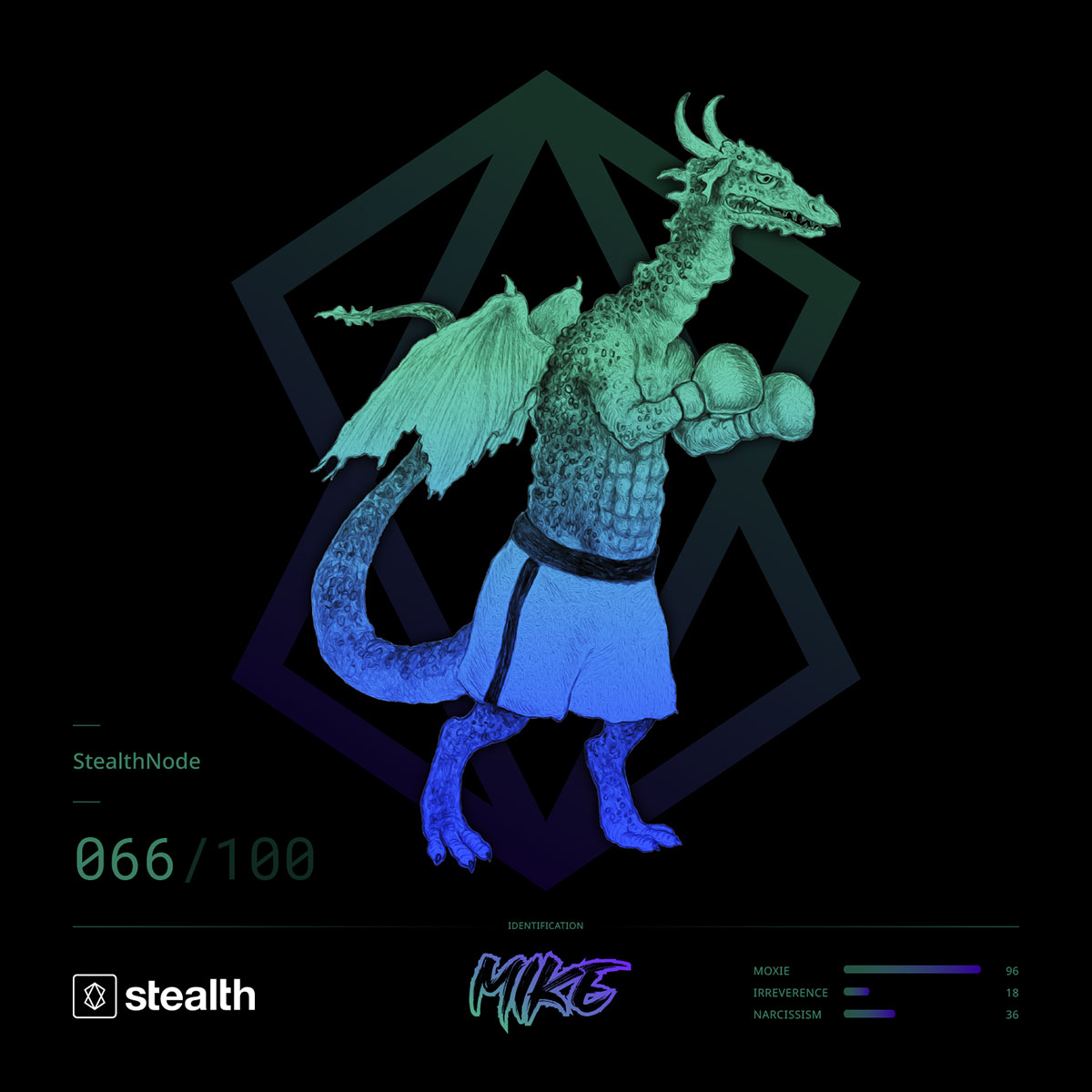 Character Image