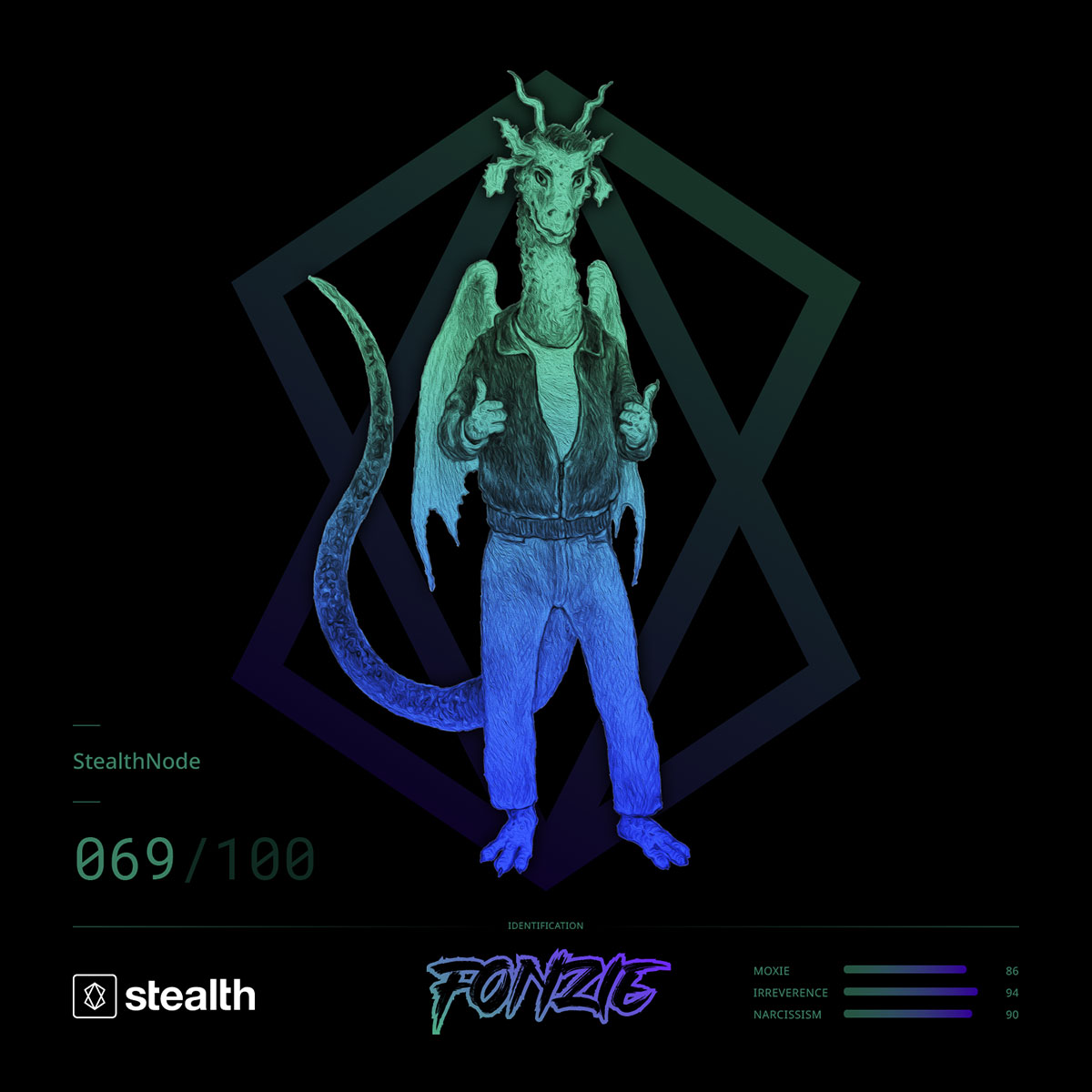 Character Image