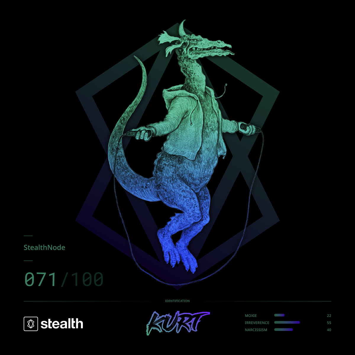 Character Image