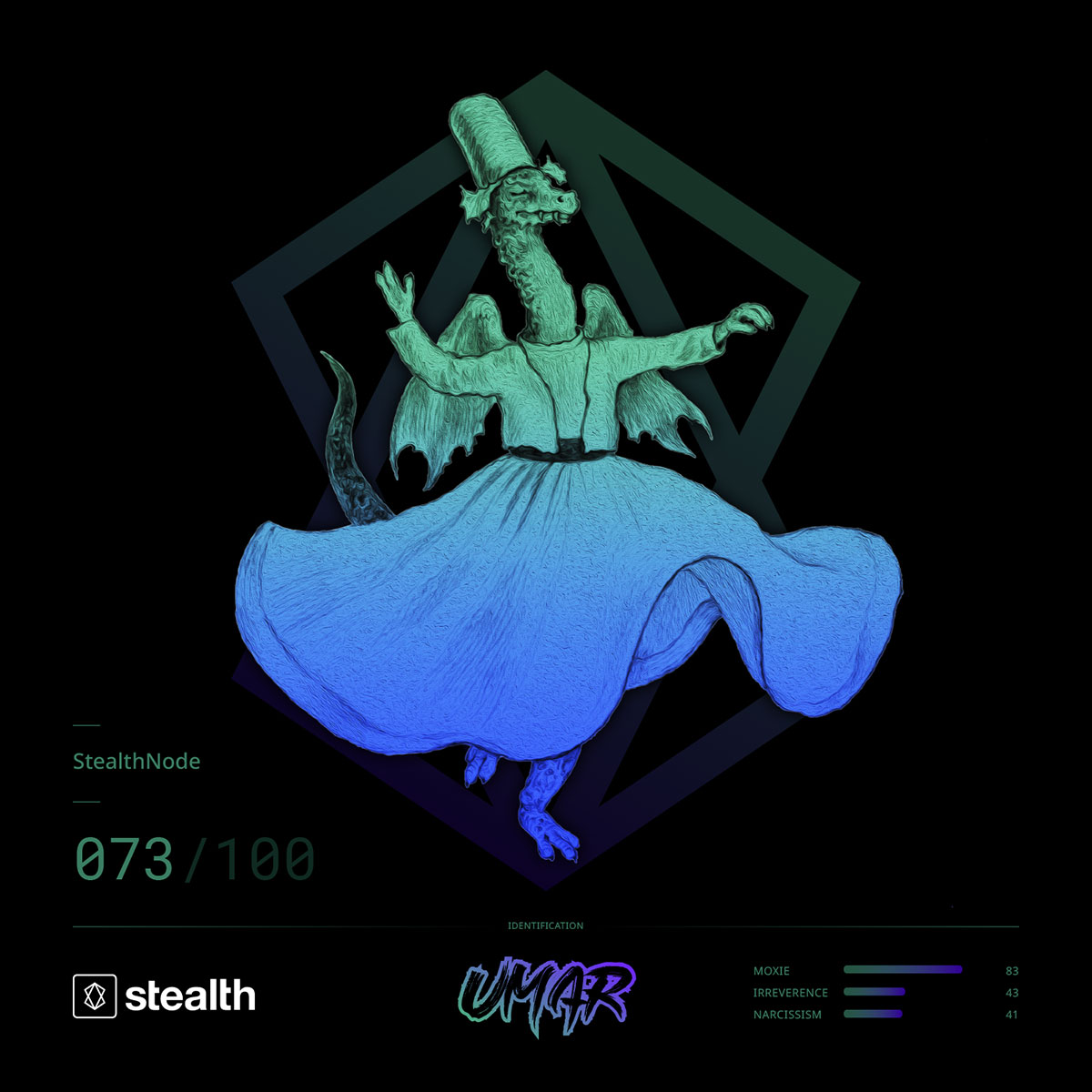 Character Image