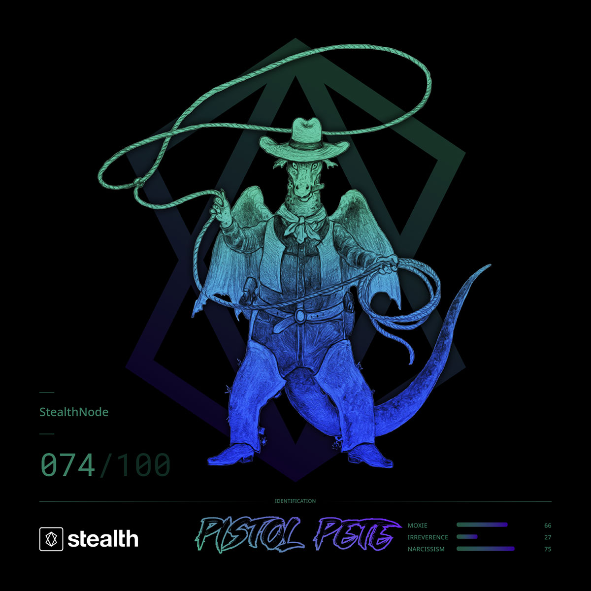 Character Image